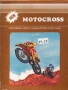 Atari  2600  -  Motocross_Unknown
